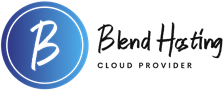 Blend Hosting